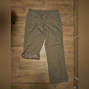 Northface Trekking pants
